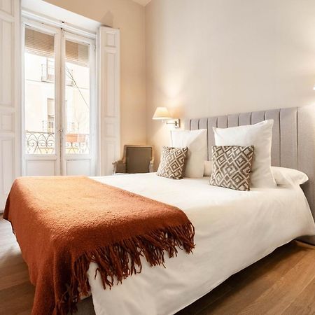 Apartamento San Anton II En Мадрид Екстериор снимка