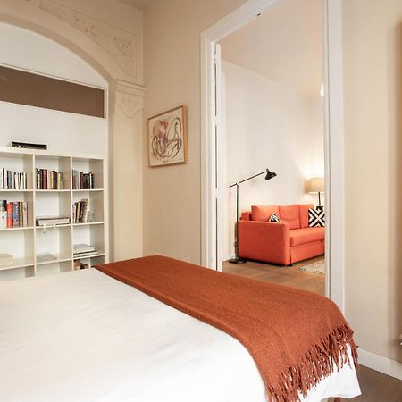 Apartamento San Anton II En Мадрид Екстериор снимка
