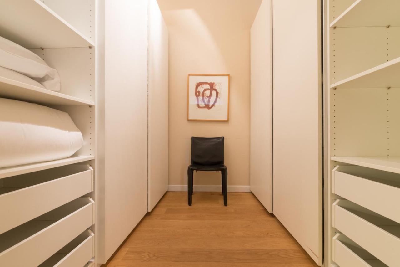 Apartamento San Anton II En Мадрид Екстериор снимка
