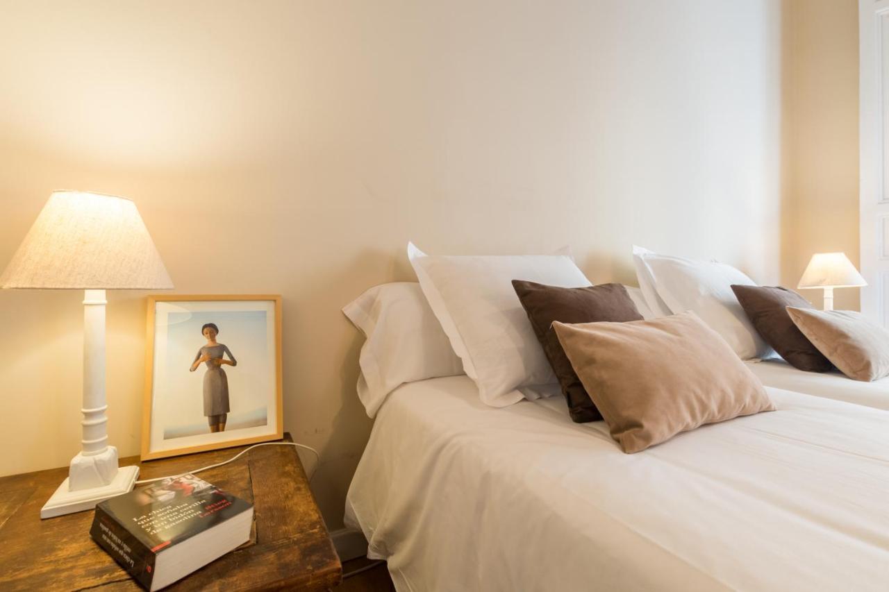 Apartamento San Anton II En Мадрид Екстериор снимка